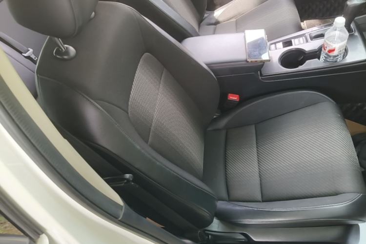 Used Honda Integra 2022 240TURBO CVT Phantom Night·Tech Edition Right Front Seat