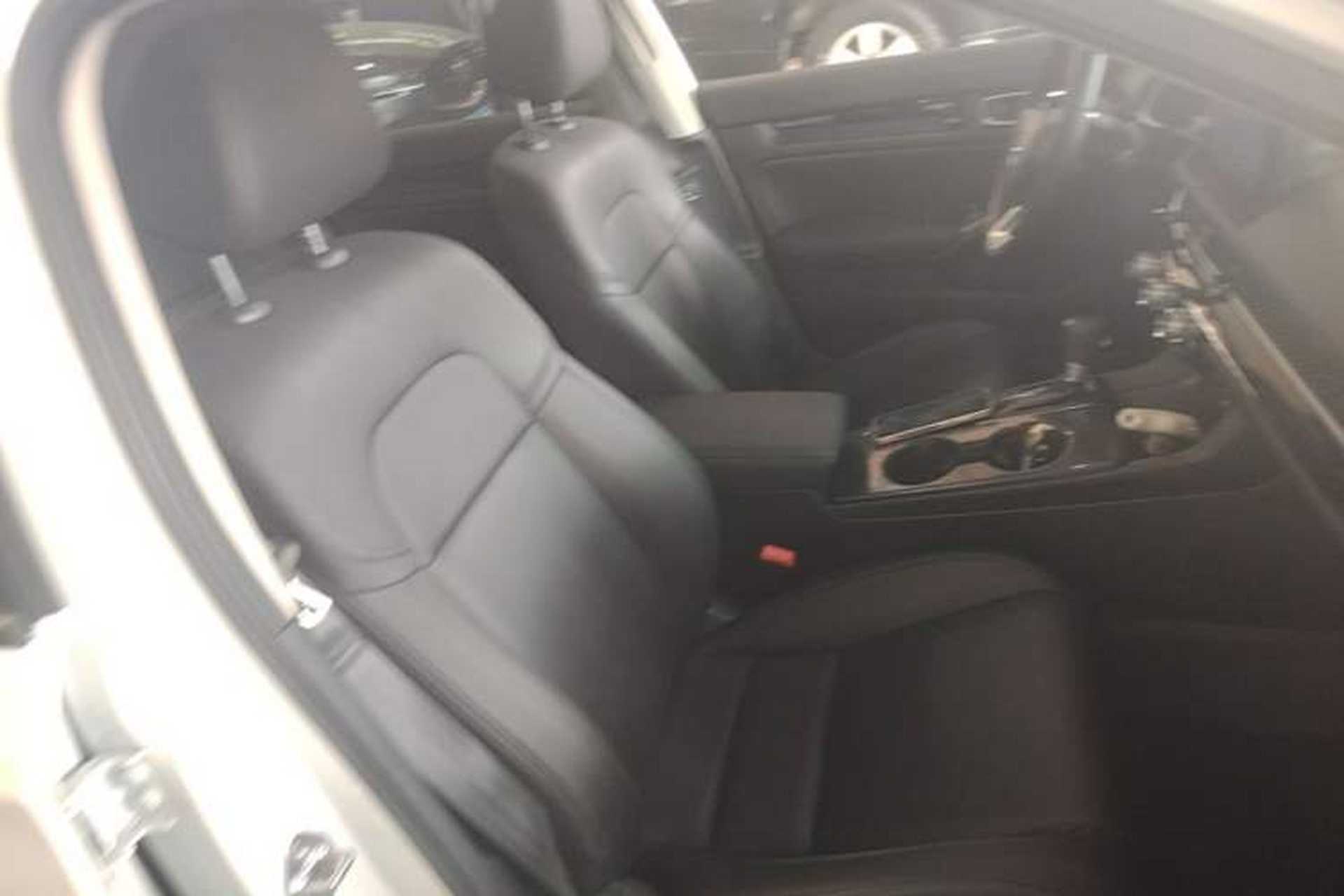 Used Honda Integra 2022 240TURBO CVT Luxury Edition Right Front Seat