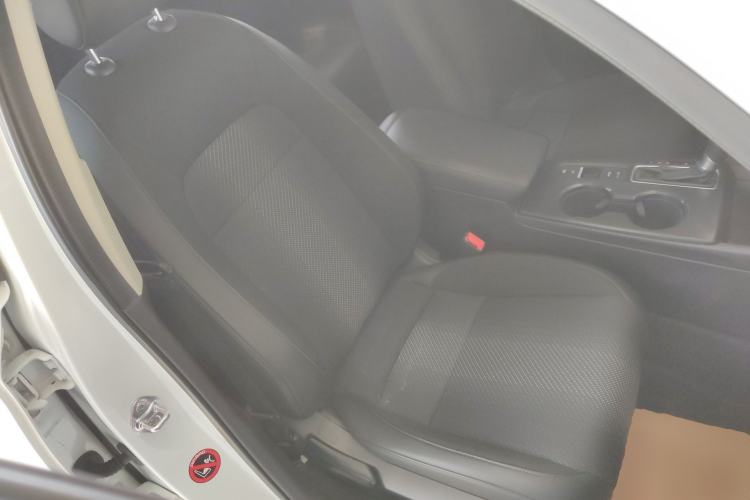 Used Honda Integra 2022 240TURBO CVT Phantom Night·Tech Edition Right Front Seat