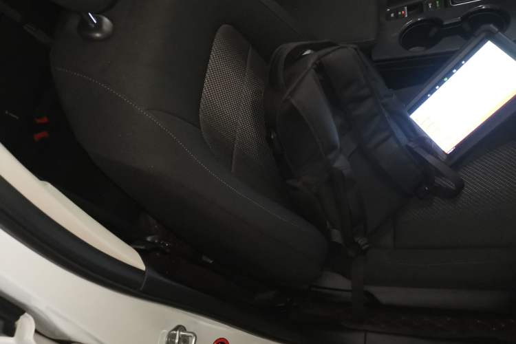 Used Honda Integra 2022 240TURBO CVT Technology Edition Right Front Seat