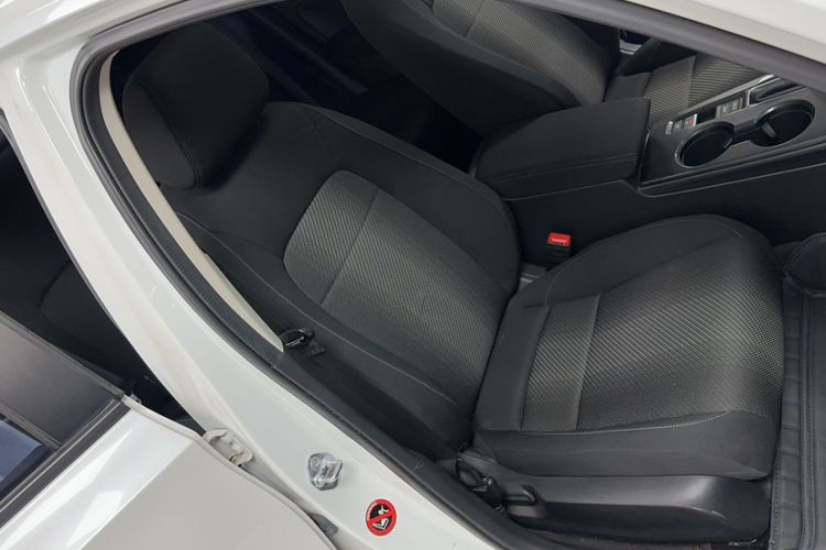 Used Honda Integra 2022 240TURBO CVT Technology Edition Right Front Seat