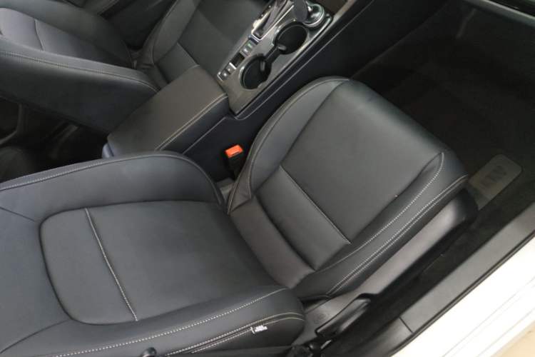 Used Honda Integra 2022 240TURBO CVT Technology Edition Right Front Seat