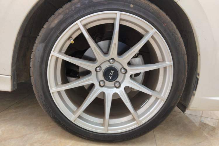 Used Honda Integra 2022 240TURBO CVT Technology Edition Right Front Wheel Hub