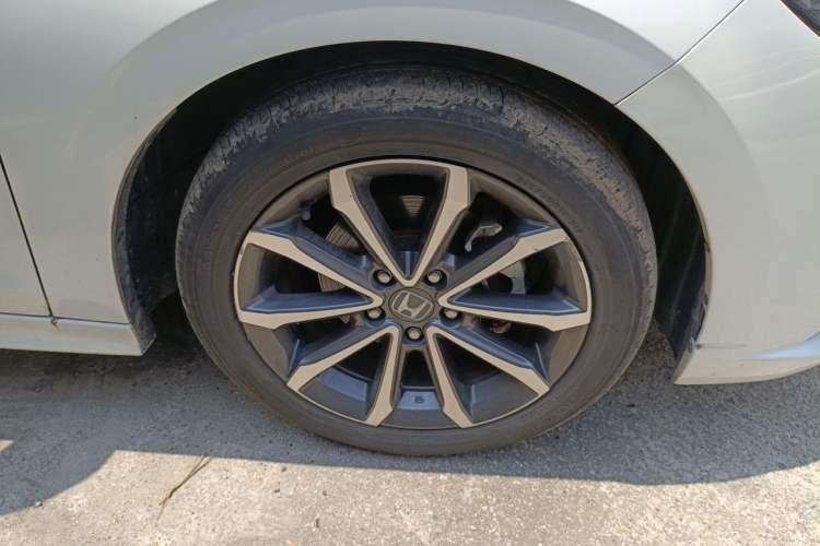 Used Honda Integra 2022 240TURBO CVT Luxury Edition Right Front Wheel Hub