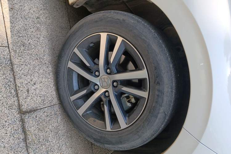 Used Honda Integra 2022 240TURBO CVT Technology Edition Right Front Wheel Hub