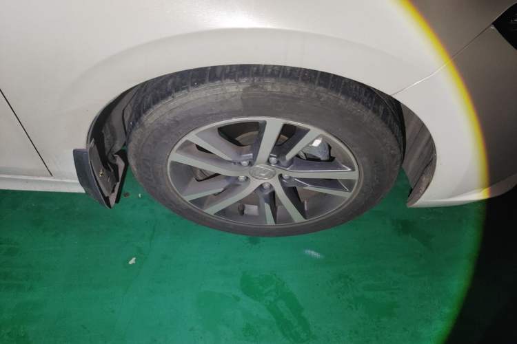 Used Honda Integra 2022 240TURBO CVT Technology Edition Right Front Wheel Hub