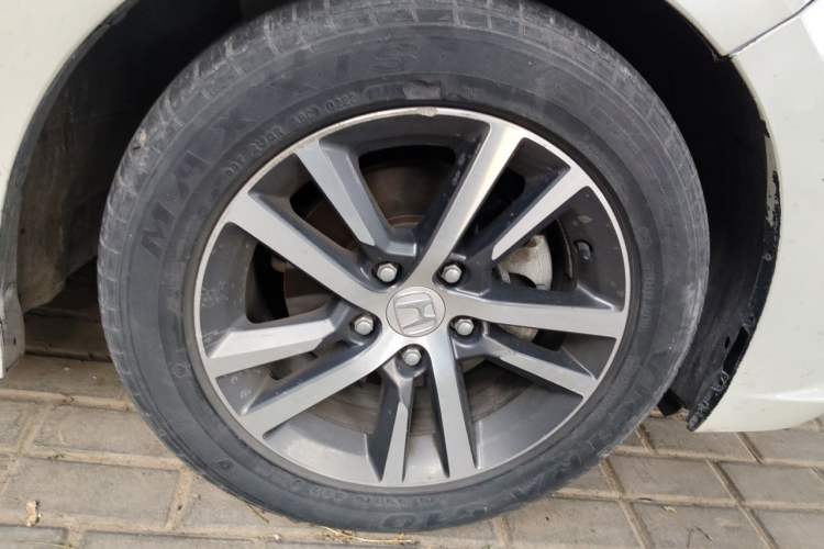 Used Honda Integra 2022 240TURBO CVT Technology Edition Right Front Wheel Hub
