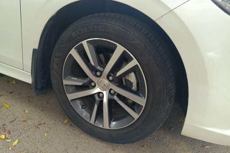 Used Honda Integra 2022 240TURBO CVT Technology Edition Right Front Wheel Hub