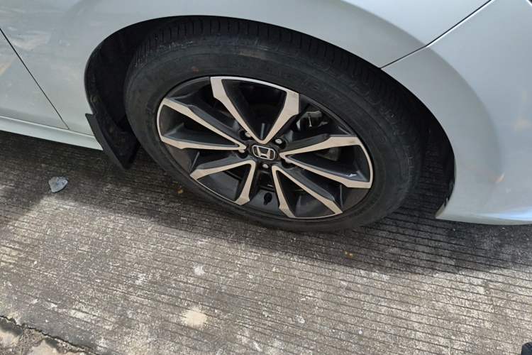 Used Honda Integra 2022 240TURBO CVT Luxury Edition Right Front Wheel Hub