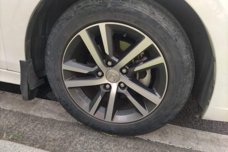 Used Honda Integra 2022 240TURBO CVT Technology Edition Right Front Wheel Hub