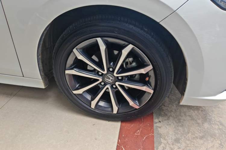 Used Honda Integra 2022 240TURBO CVT Luxury Edition Right Front Wheel Hub