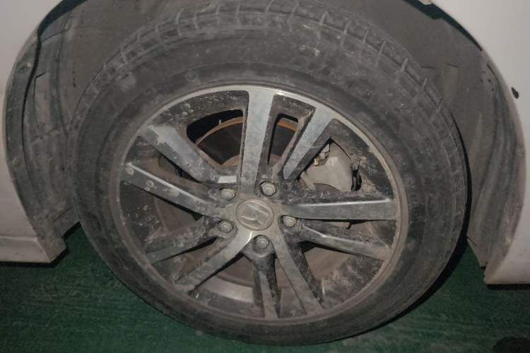 Used Honda Integra 2022 240TURBO CVT Technology Edition Right Front Wheel Hub