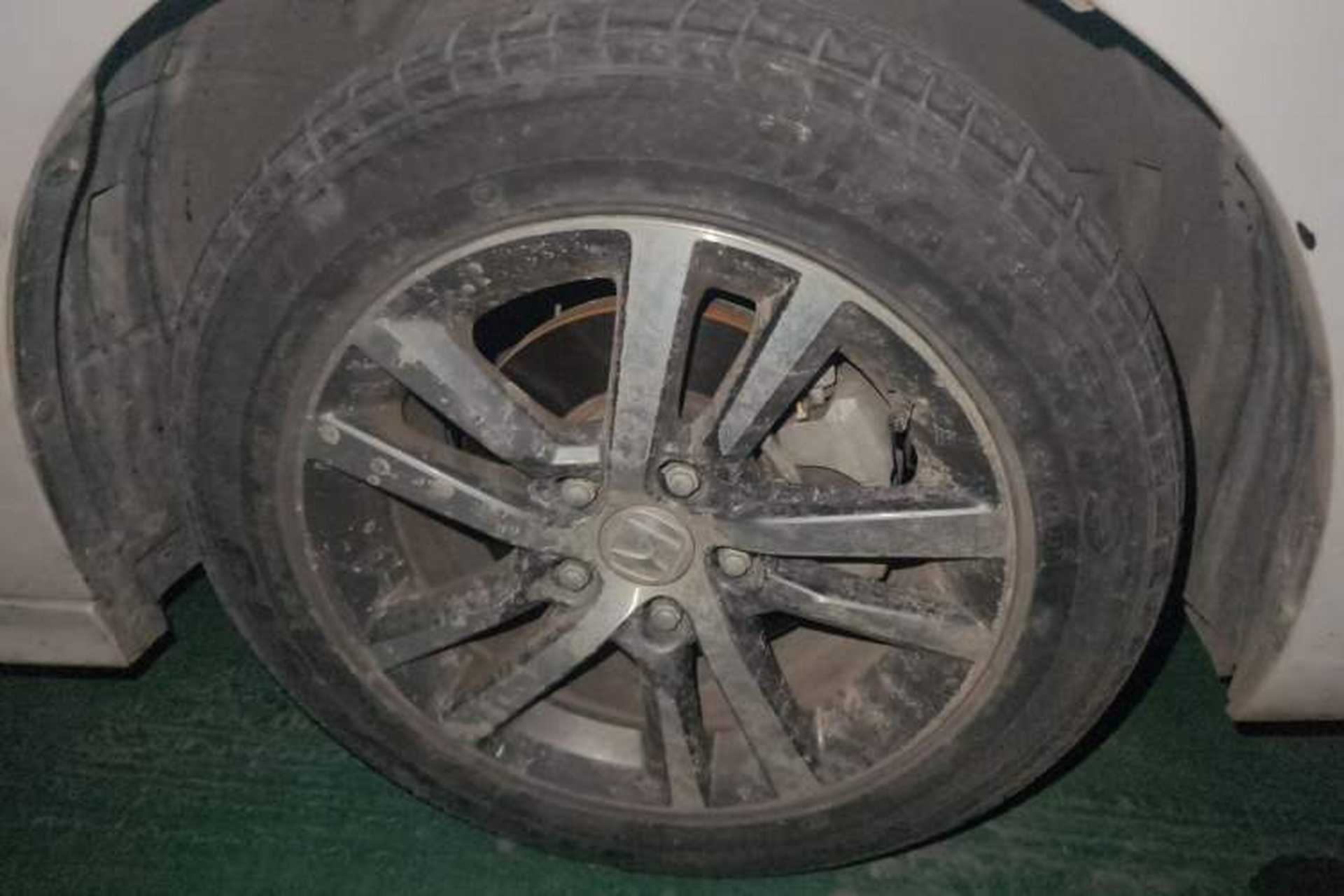Used Honda Integra 2022 240TURBO CVT Technology Edition Right Front Wheel Hub