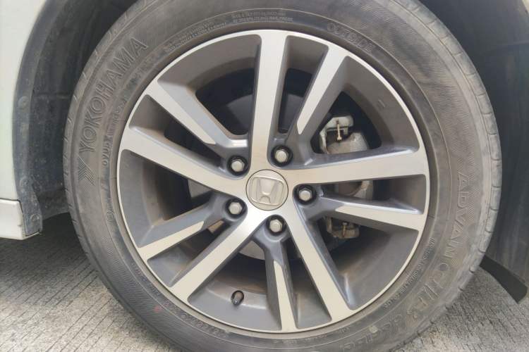 Used Honda Integra 2022 240TURBO CVT Technology Edition Right Front Wheel Hub