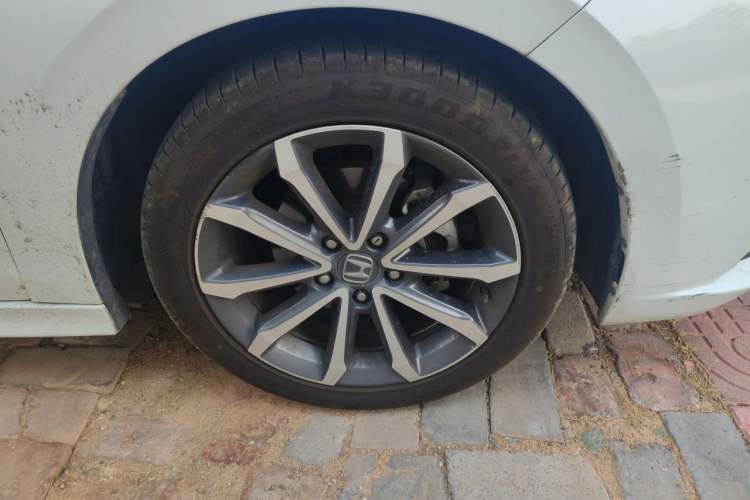 Used Honda Integra 2022 240TURBO CVT Luxury Edition Right Front Wheel Hub