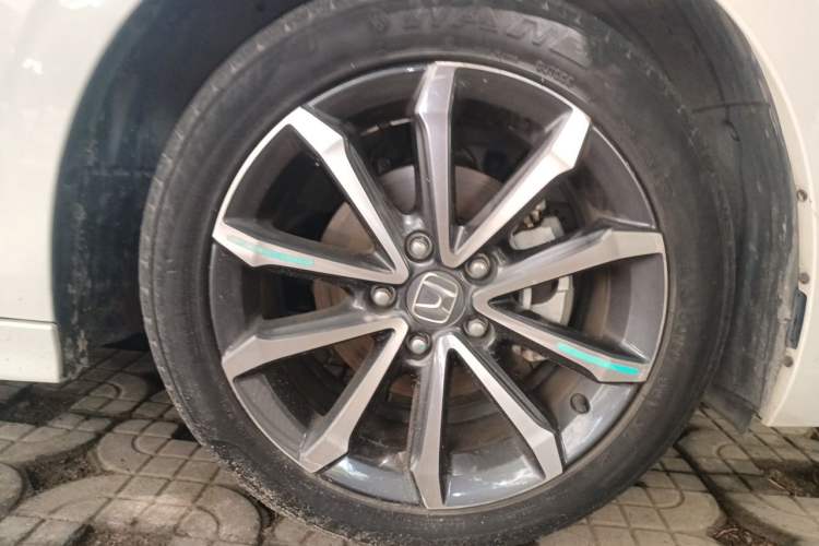 Used Honda Integra 2022 240TURBO CVT Luxury Edition Right Front Wheel Hub