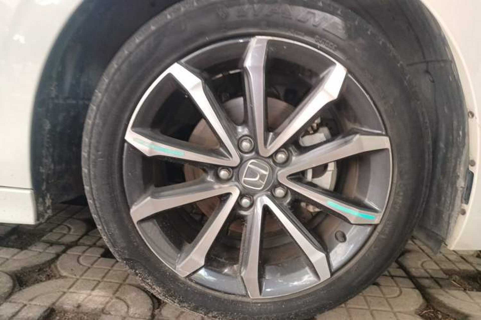 Used Honda Integra 2022 240TURBO CVT Luxury Edition Right Front Wheel Hub