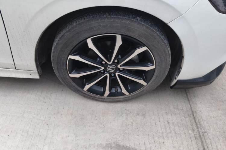 Used Honda Integra 2022 240TURBO CVT Phantom Night·Tech Edition Right Front Wheel Hub