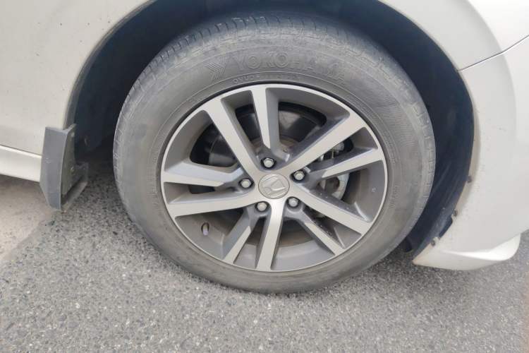 Used Honda Integra 2022 240TURBO CVT Technology Edition Right Front Wheel Hub