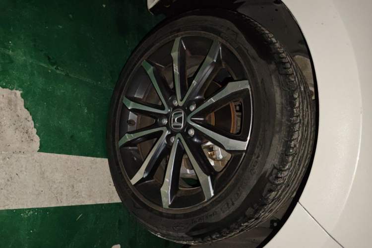 Used Honda Integra 2022 240TURBO CVT Luxury Edition Right Front Wheel Hub
