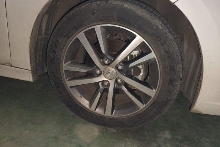 Used Honda Integra 2022 240TURBO CVT Technology Edition Right Front Wheel Hub
