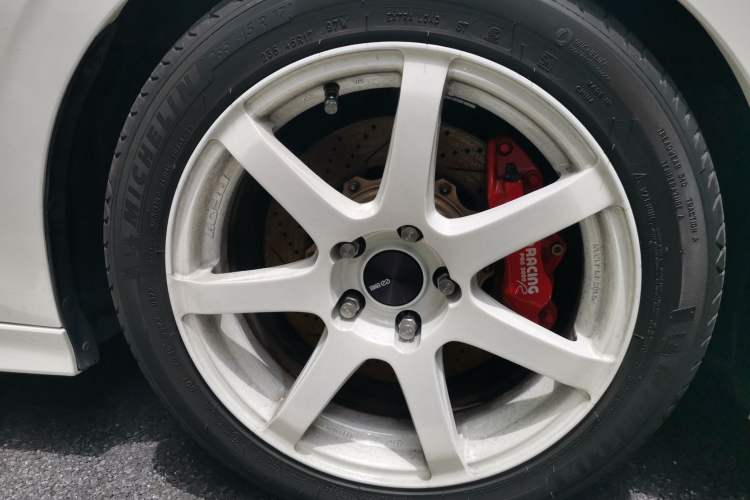 Used Honda Integra 2022 240TURBO Manual Exclusive Edition Right Front Wheel Hub
