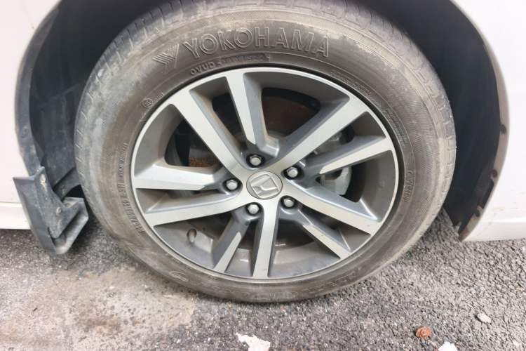 Used Honda Integra 2022 240TURBO CVT Technology Edition Right Front Wheel Hub