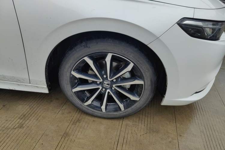 Used Honda Integra 2022 240TURBO CVT Phantom Night·Tech Edition Right Front Wheel Hub