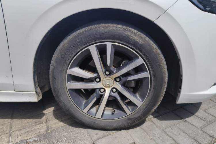 Used Honda Integra 2022 240TURBO CVT Technology Edition Right Front Wheel Hub