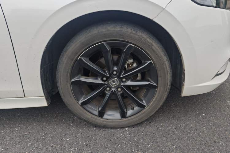 Used Honda Integra 2022 240TURBO CVT Luxury Edition Right Front Wheel Hub