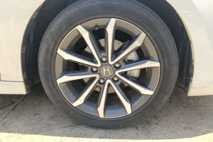 Used Honda Integra 2022 240TURBO CVT Luxury Edition Right Front Wheel Hub