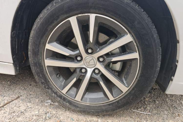 Used Honda Integra 2022 240TURBO CVT Technology Edition Right Front Wheel Hub