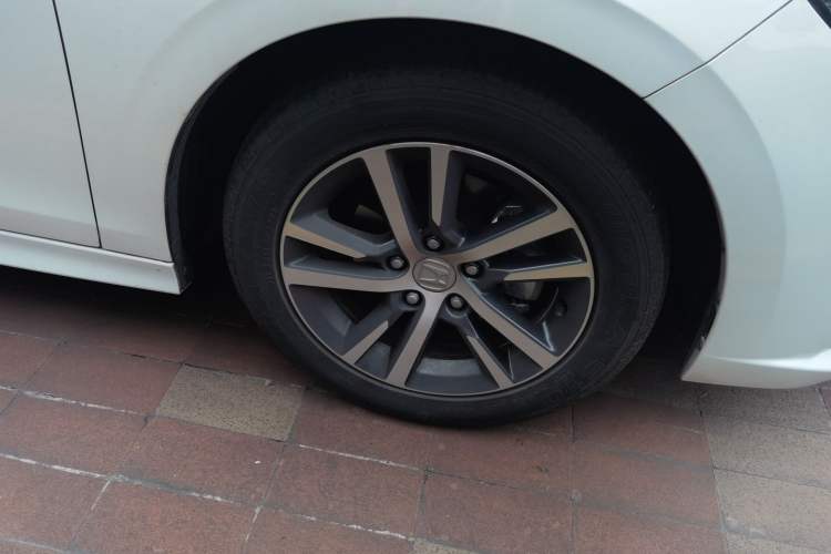 Used Honda Integra 2022 240TURBO CVT Technology Edition Right Front Wheel Hub