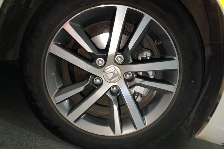 Used Honda Integra 2022 240TURBO CVT Technology Edition Right Front Wheel Hub