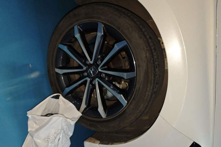 Used Honda Integra 2022 240TURBO CVT Luxury Edition Right Front Wheel Hub