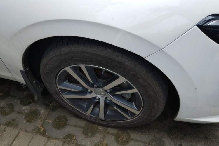 Used Honda Integra 2022 240TURBO CVT Technology Edition Right Front Wheel Hub
