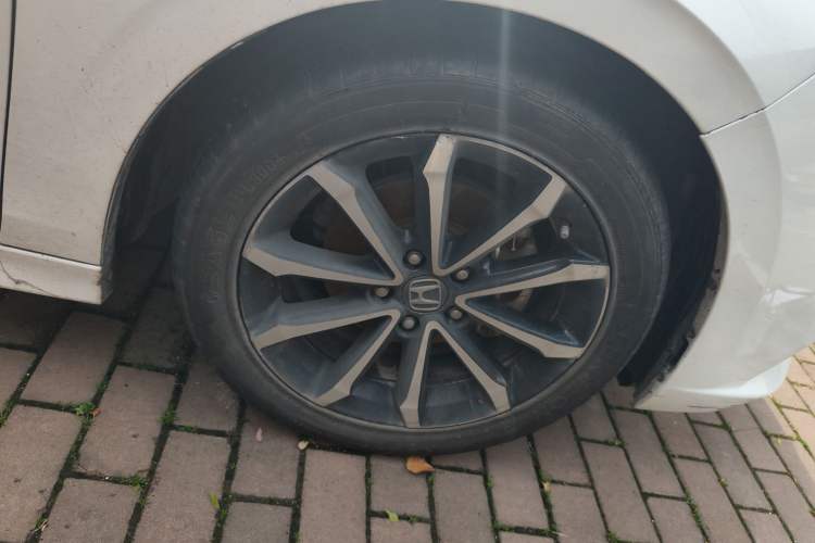 Used Honda Integra 2022 240TURBO CVT Technology Edition Right Front Wheel Hub
