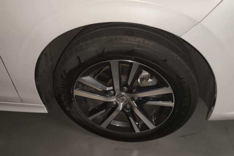 Used Honda Integra 2022 240TURBO CVT Technology Edition Right Front Wheel Hub