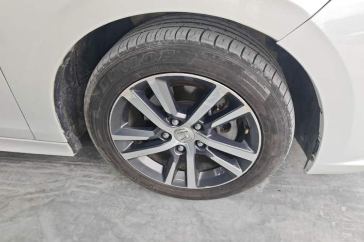 Used Honda Integra 2022 240TURBO CVT Technology Edition Right Front Wheel Hub