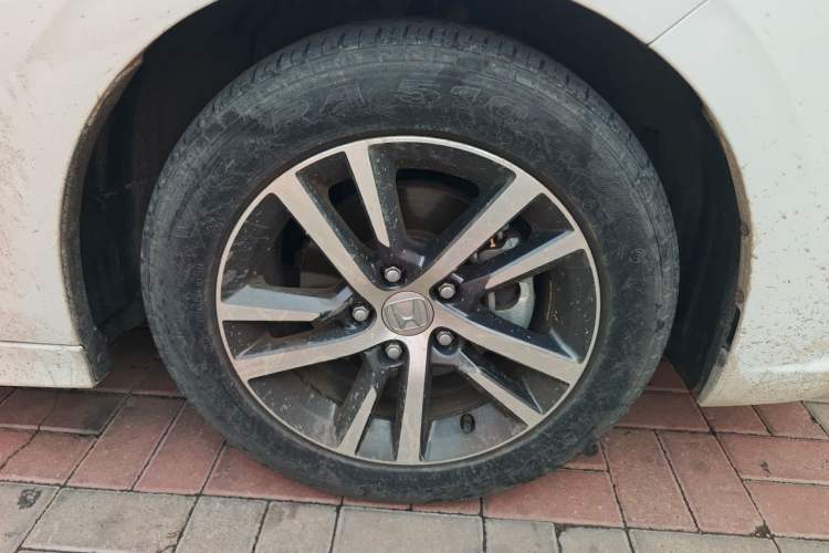 Used Honda Integra 2022 240TURBO CVT Technology Edition Right Front Wheel Hub