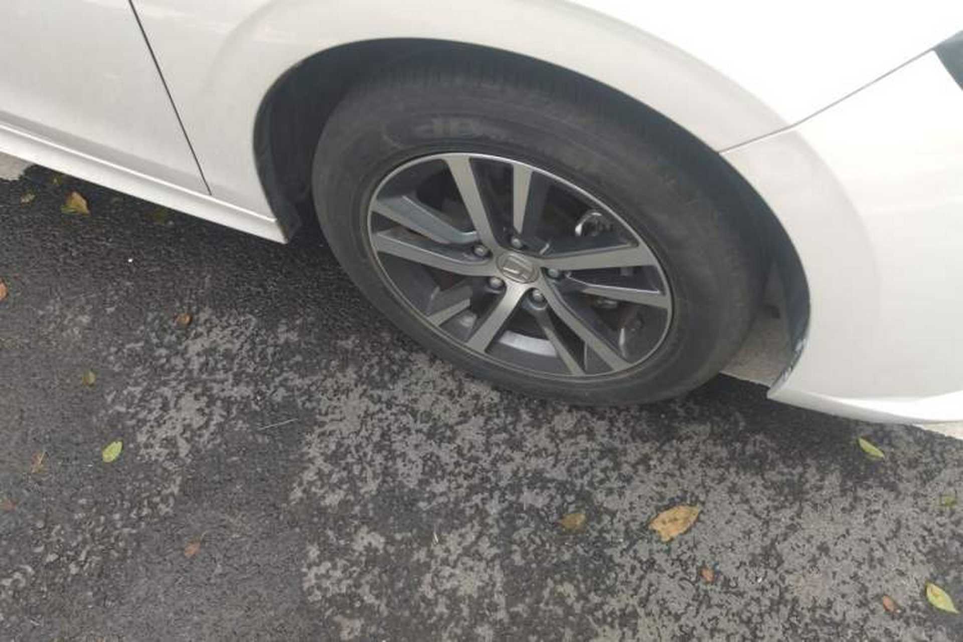 Used Honda Integra 2022 240TURBO CVT Technology Edition Right Front Wheel Hub