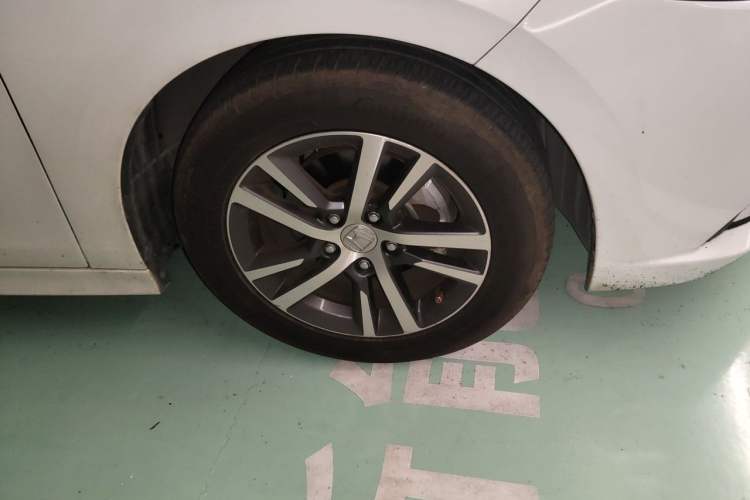 Used Honda Integra 2022 240TURBO CVT Technology Edition Right Front Wheel Hub