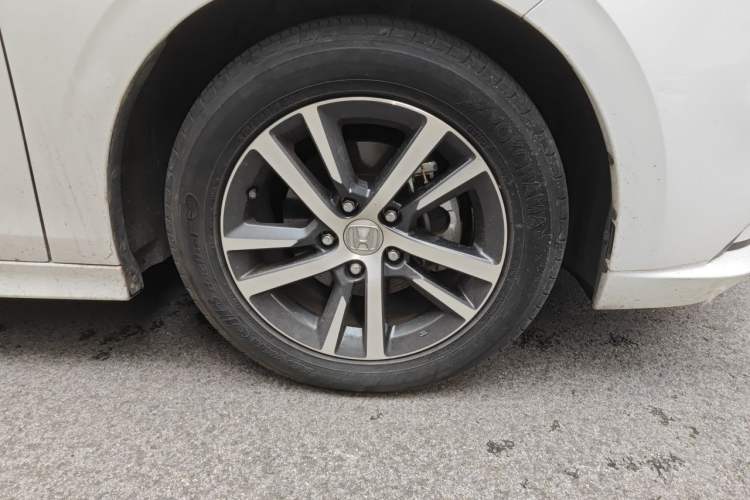 Used Honda Integra 2022 240TURBO CVT Technology Edition Right Front Wheel Hub