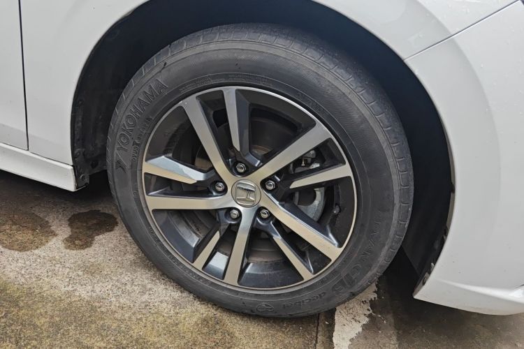 Used Honda Integra 2022 240TURBO CVT Technology Edition Right Front Wheel Hub