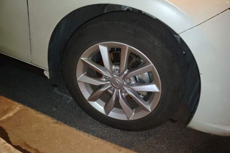 Used Honda Integra 2022 240TURBO Manual Exclusive Edition Right Front Wheel Hub
