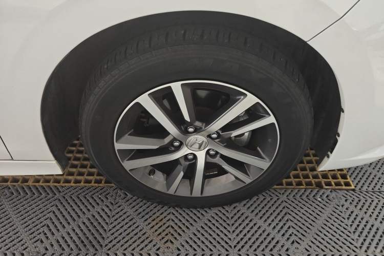 Used Honda Integra 2022 240TURBO CVT Technology Edition Right Front Wheel Hub