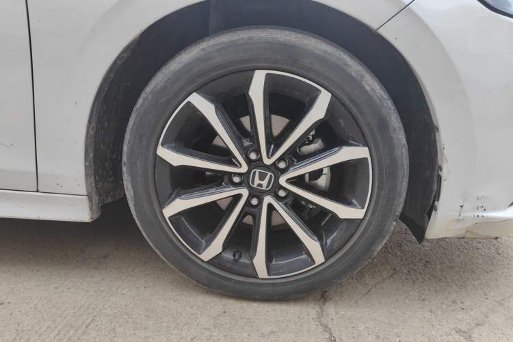 Used Honda Integra 2022 240TURBO CVT Phantom Night·Tech Edition Right Front Wheel Hub