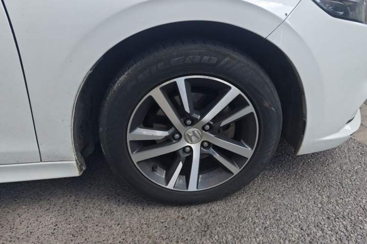 Used Honda Integra 2022 240TURBO CVT Technology Edition Right Front Wheel Hub