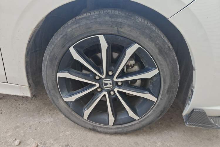 Used Honda Integra 2022 240TURBO CVT Phantom Night·Tech Edition Right Front Wheel Hub