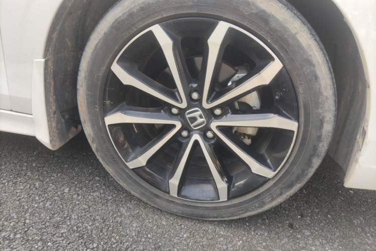 Used Honda Integra 2022 240TURBO CVT Phantom Night·Tech Edition Right Front Wheel Hub